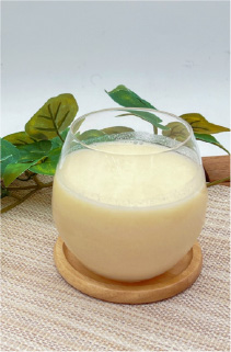 りんごのお酒 紅茶割り